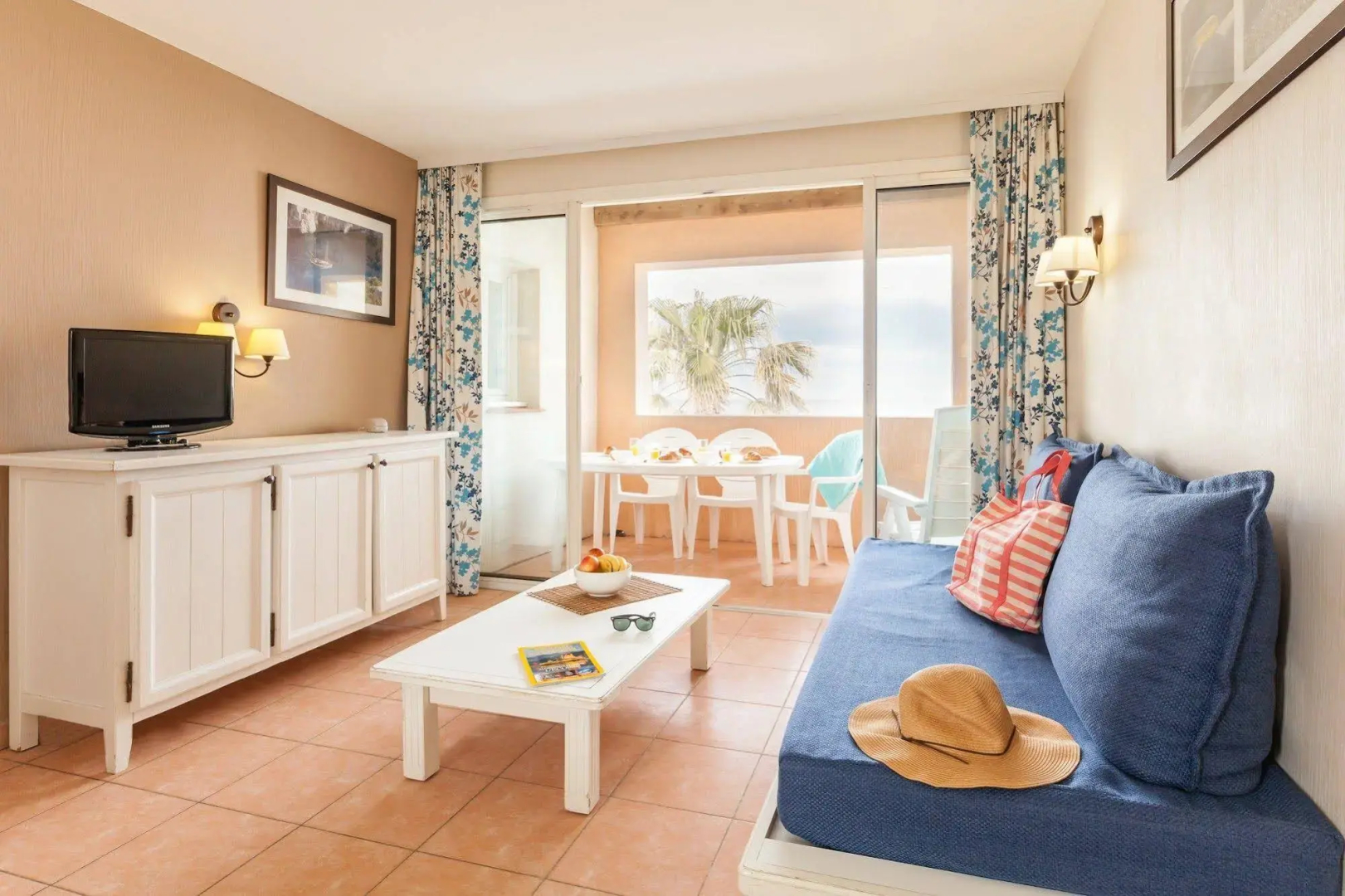 Pierre & Vacances Les Rivages de Coudoulière