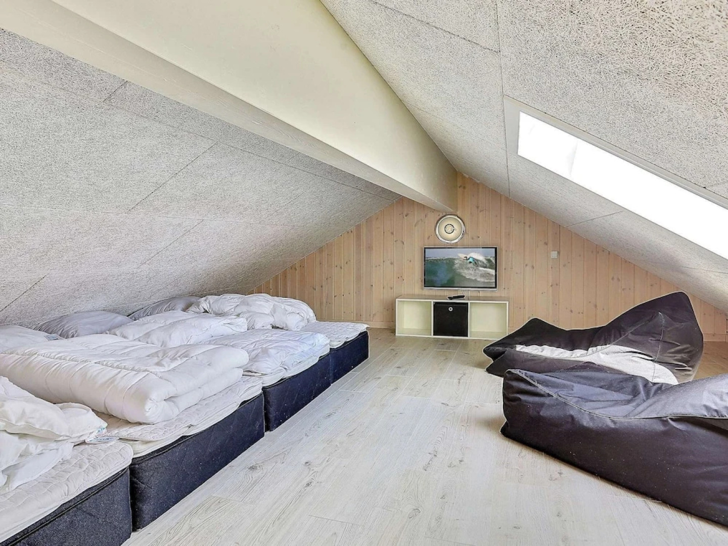 Luxury Pool Retreat Udsholt - By Traum Ferienwohnungen