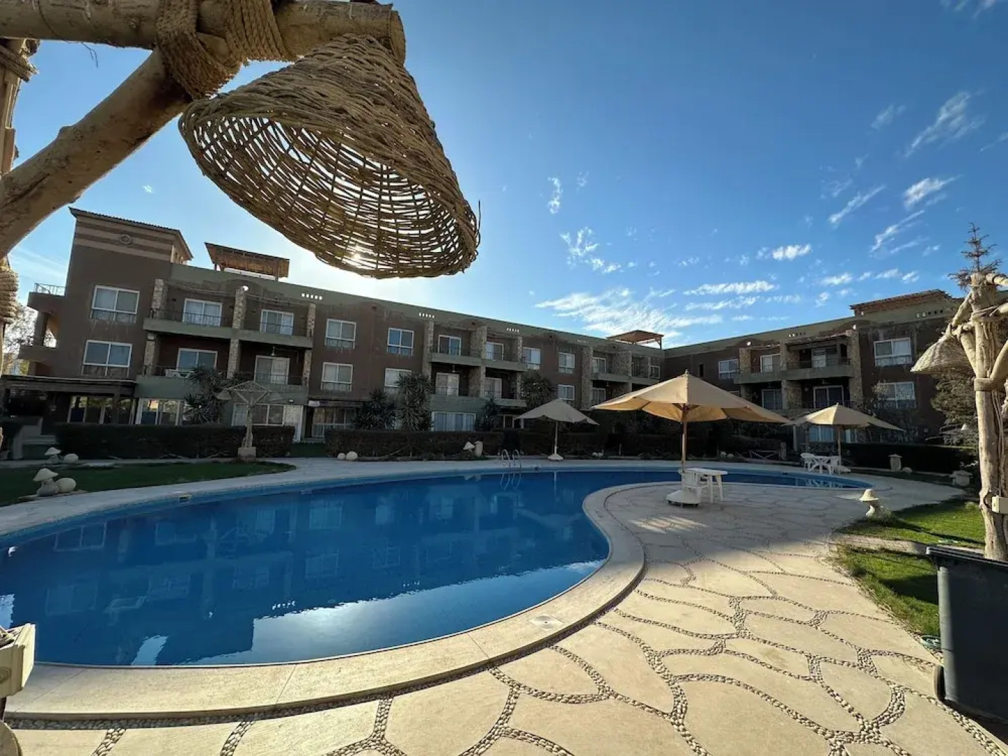 Cozy Chalet With Stunning View