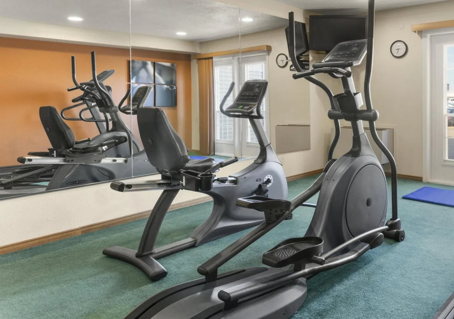 Travelodge Suites by Wyndham New Glasgow