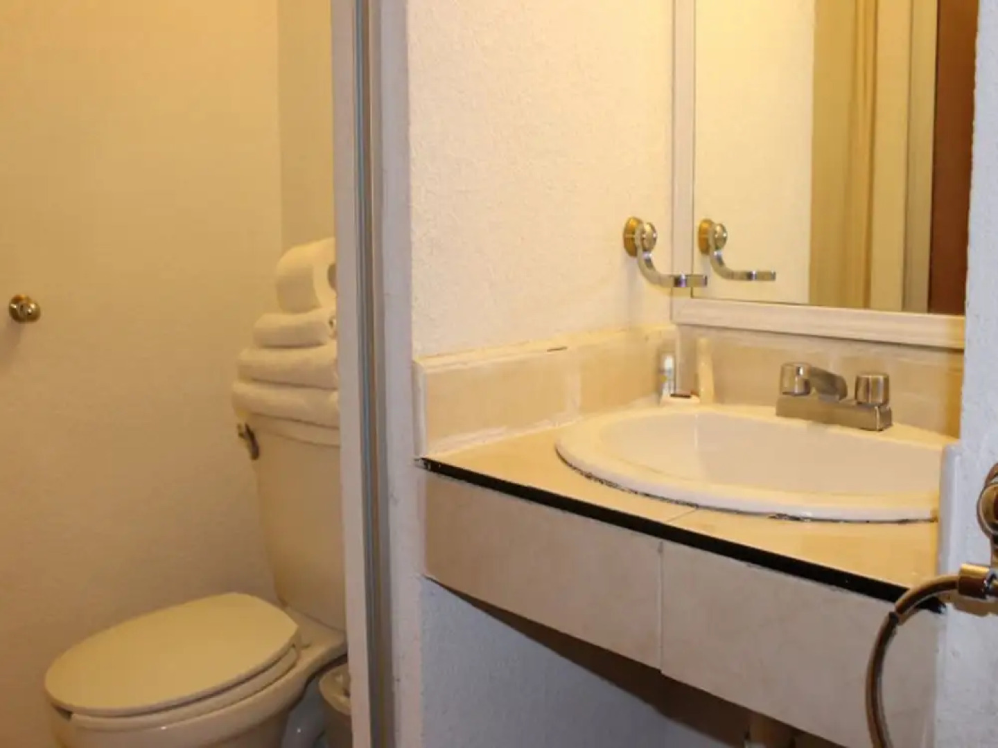 Hotel Gracia Zacatecas