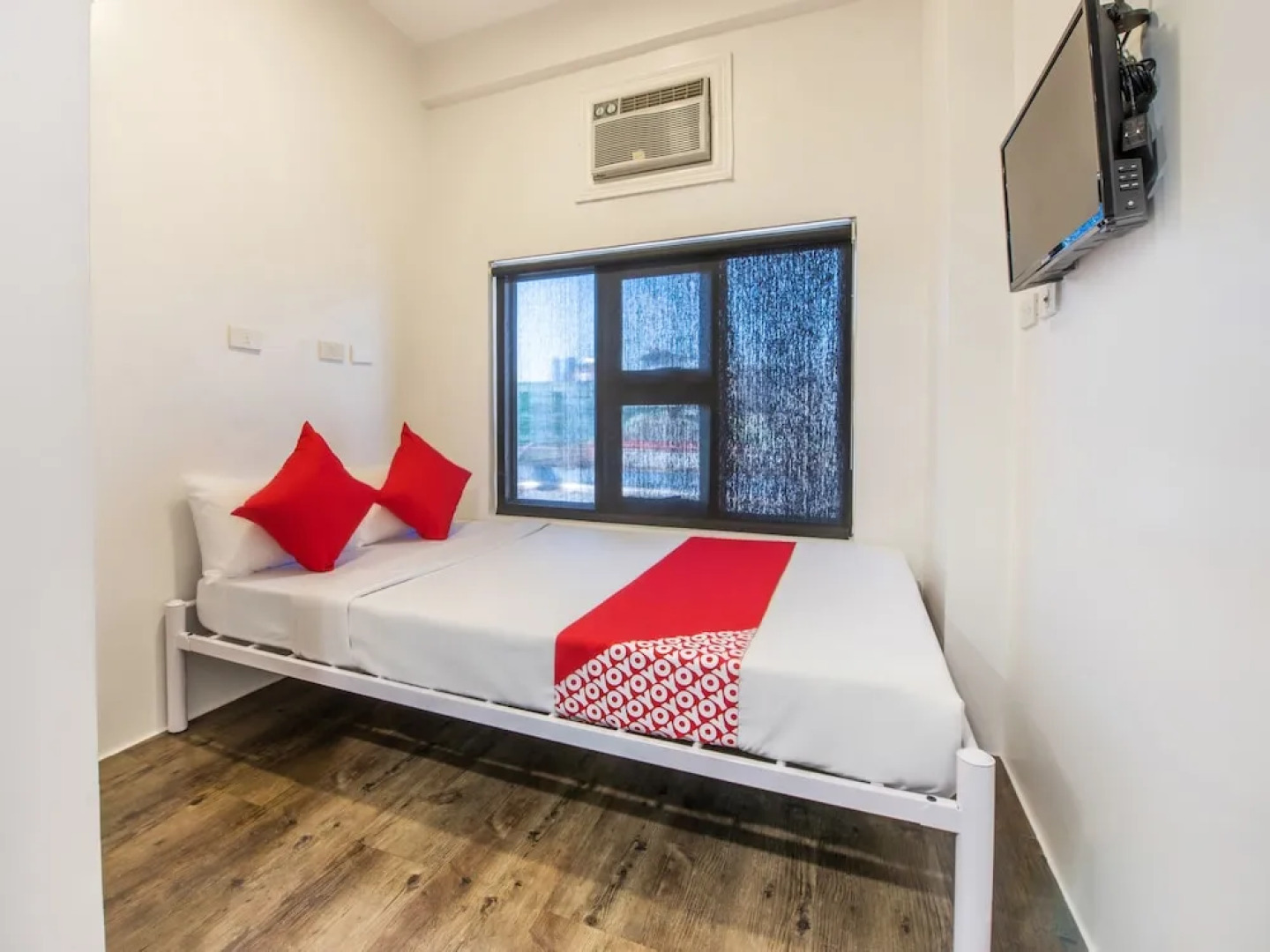 OYO 563 Mytown New York