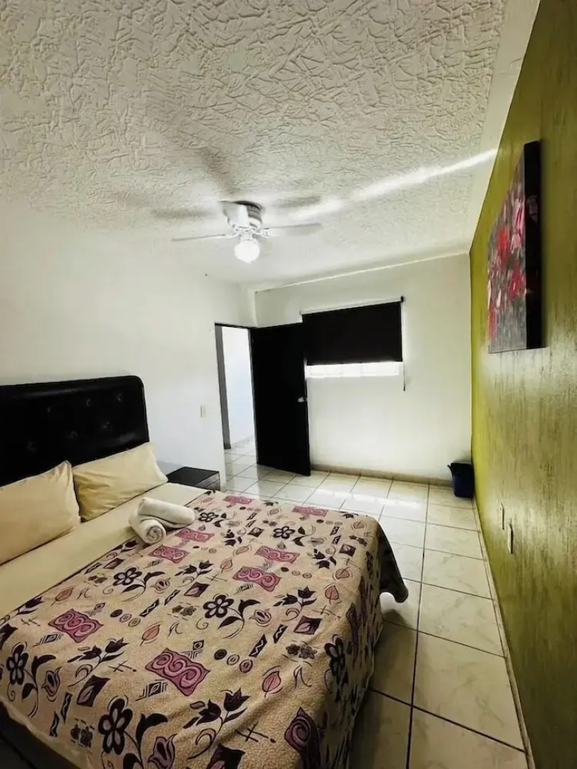 Casa Loma Dorada Residencial B