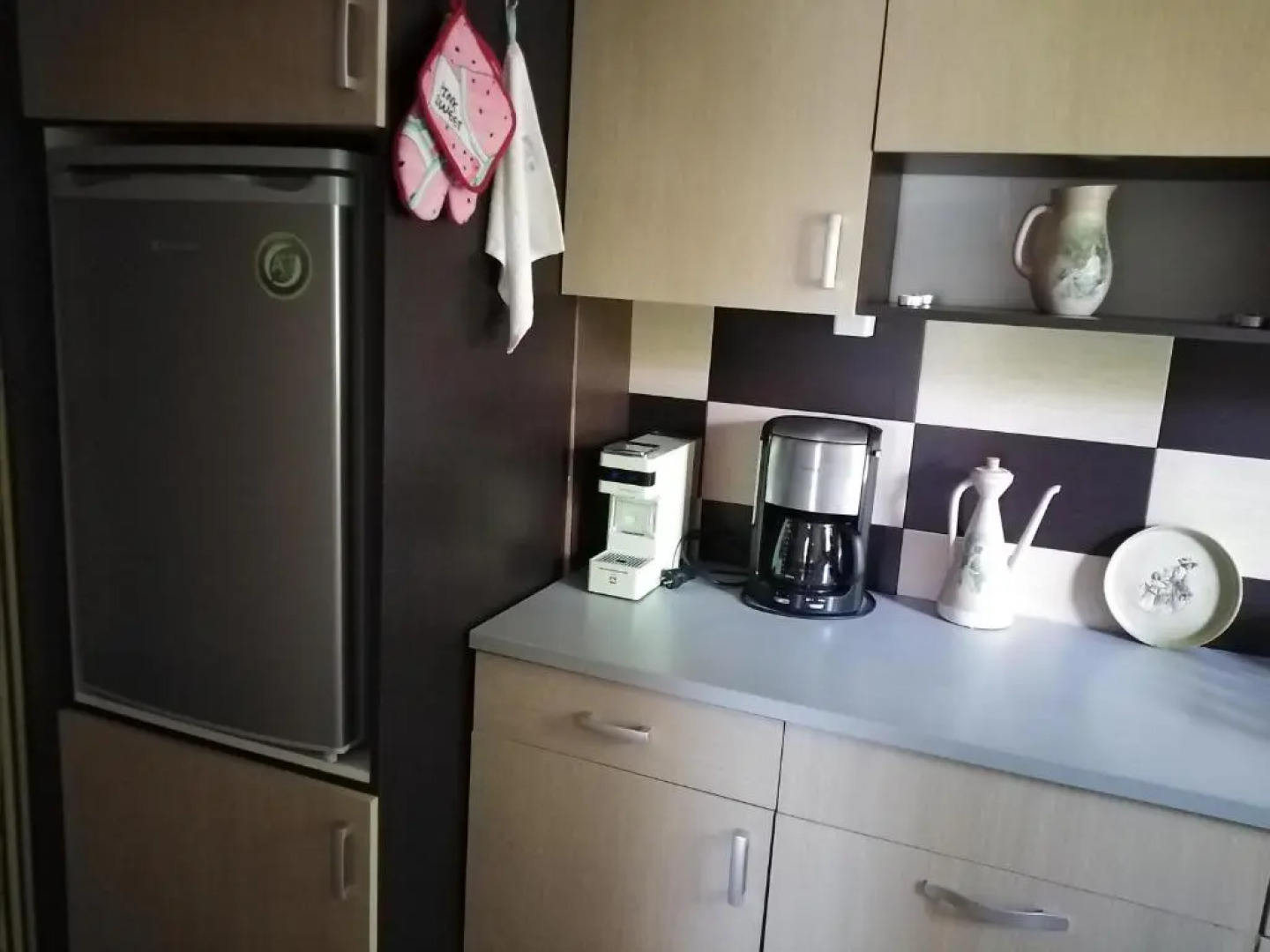 Ελαιώνας - Solar Energy House