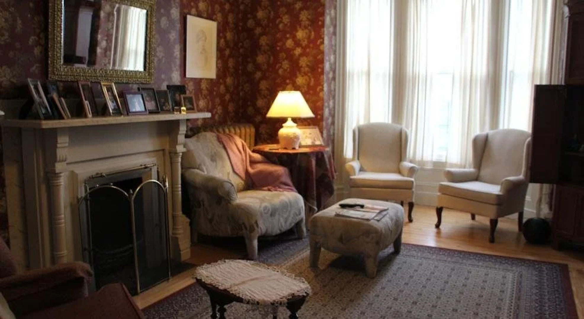 Fresh Start Bed & Breakfast