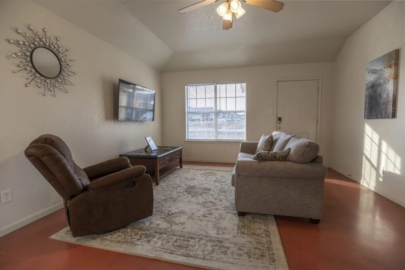 The 2020 Bradley Inn II