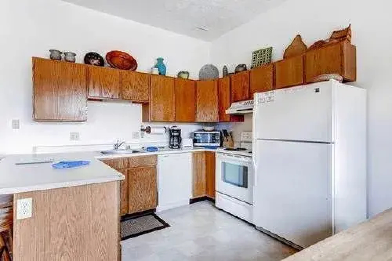 104 A Buffalo Ridge 2 Br condo by RedAwning
