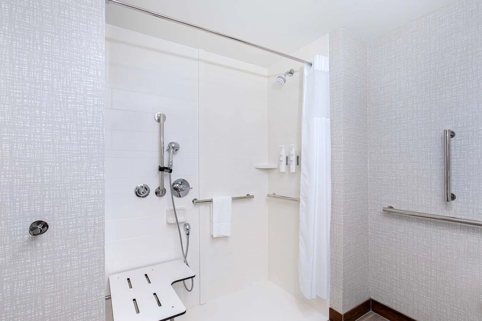 Hampton Inn Albertville