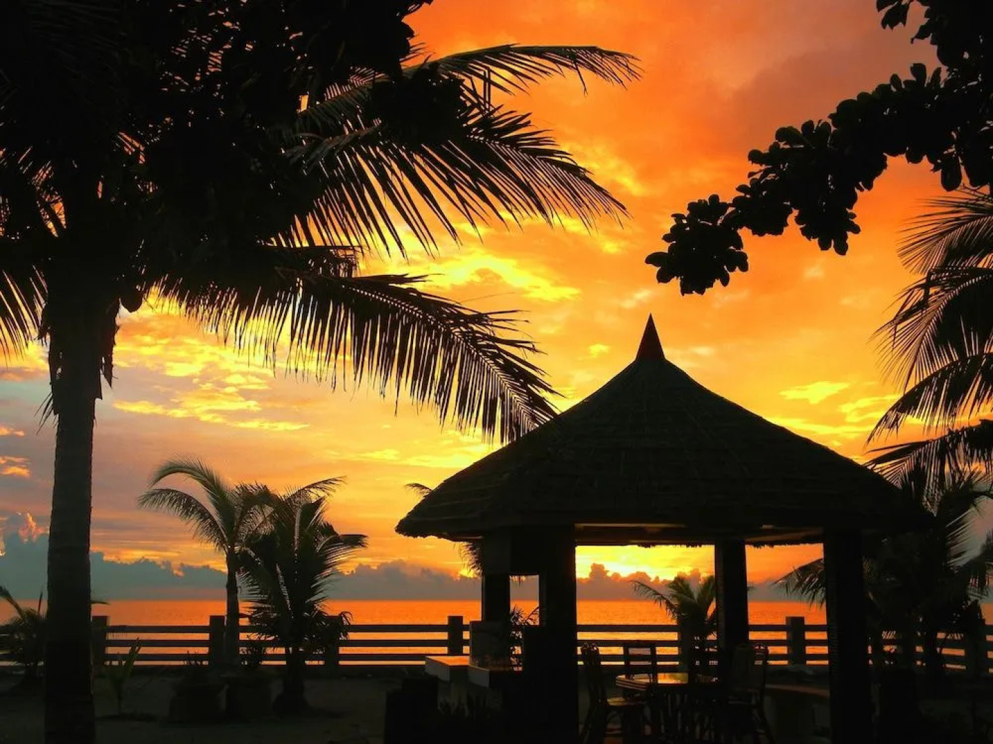 Sea of Dreams Resort