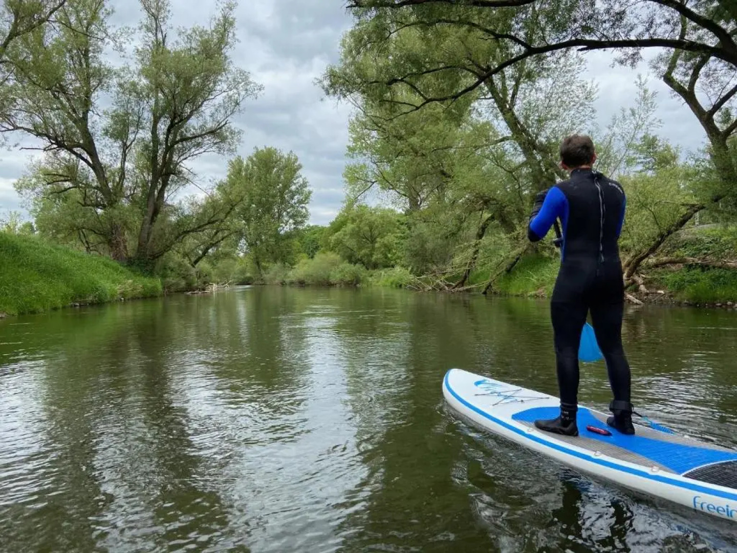 Appartement Gensungen