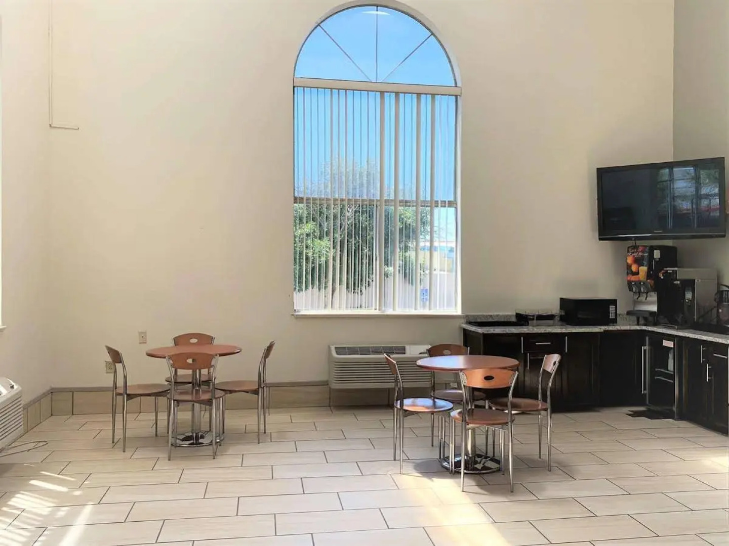 SureStay Hotel by Best Western Albuquerque Midtown