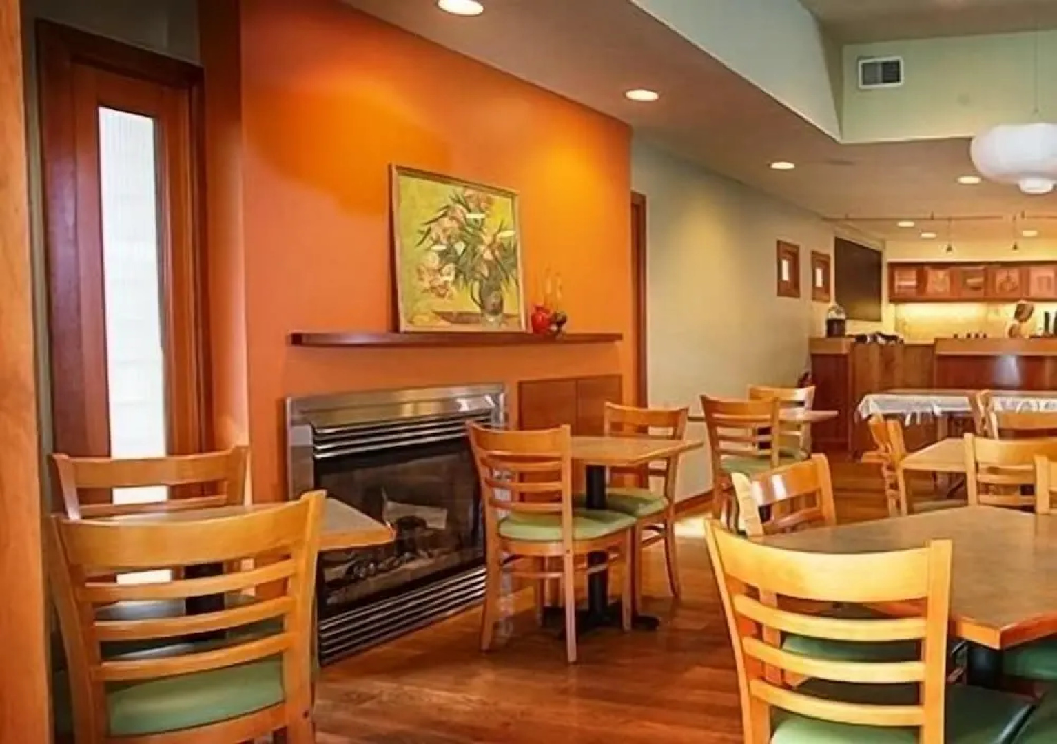 Summers Inn