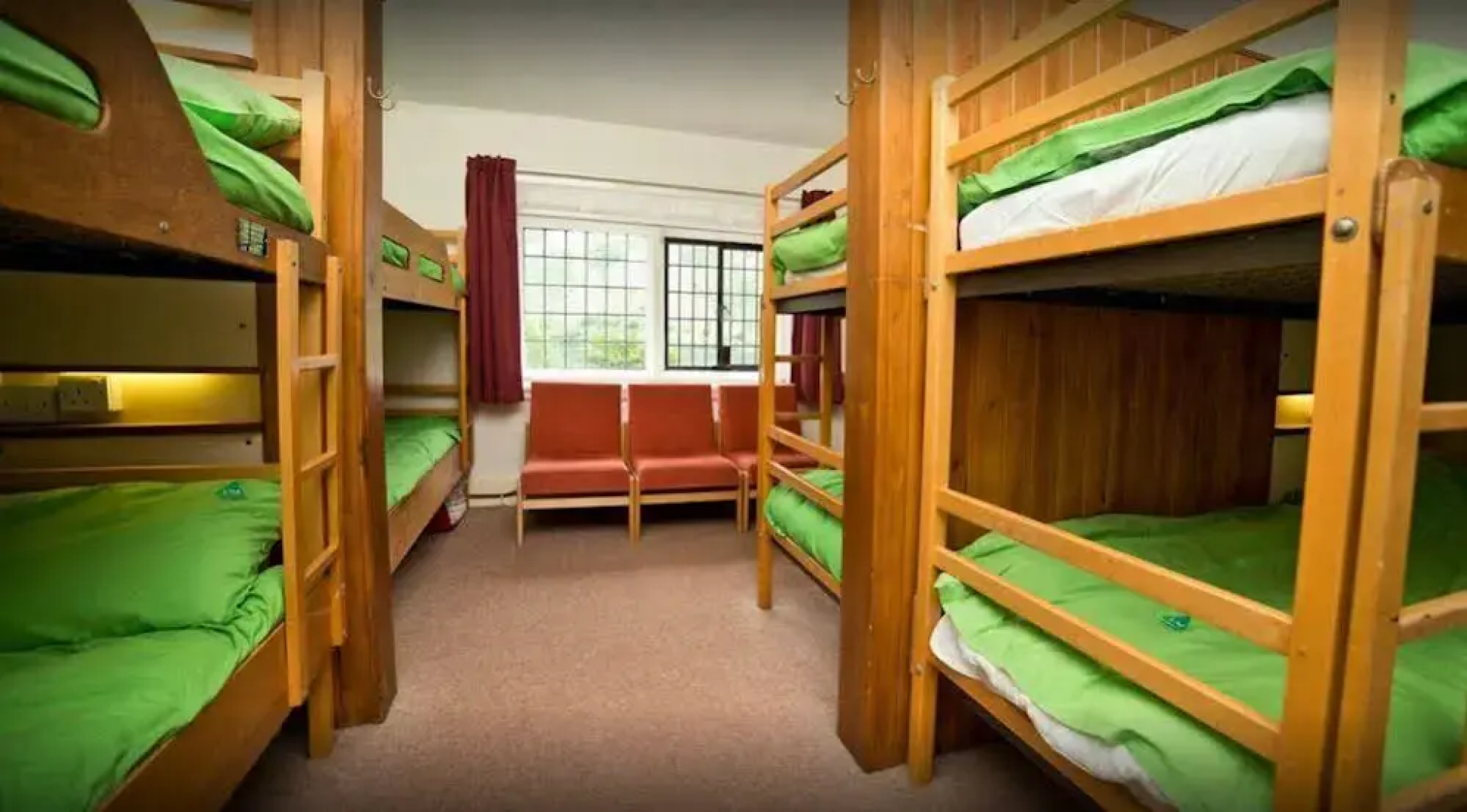 YHA Wasdale Hall - Hostel