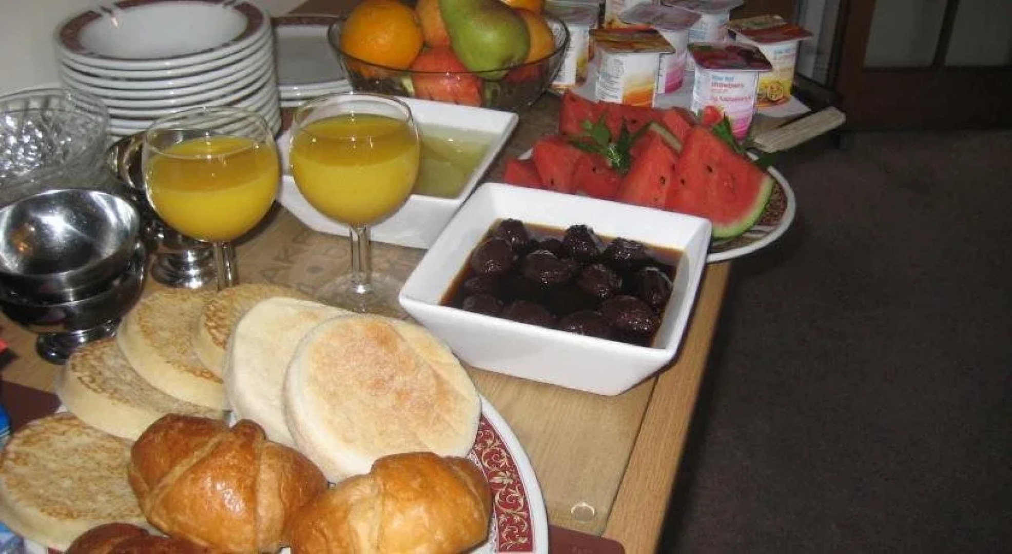 Yew Tree Guest House