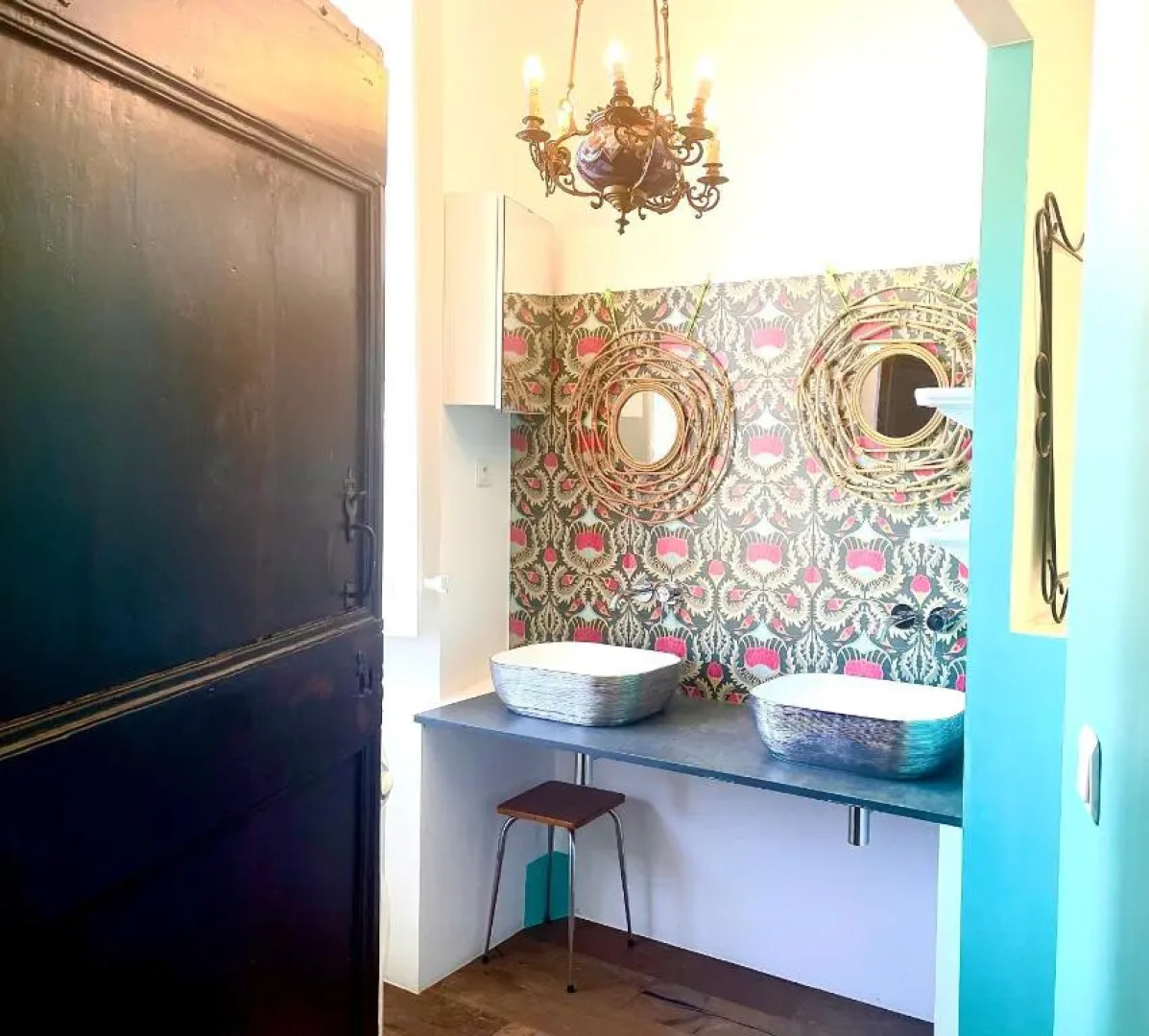 La Casa du Lion Cap Corse