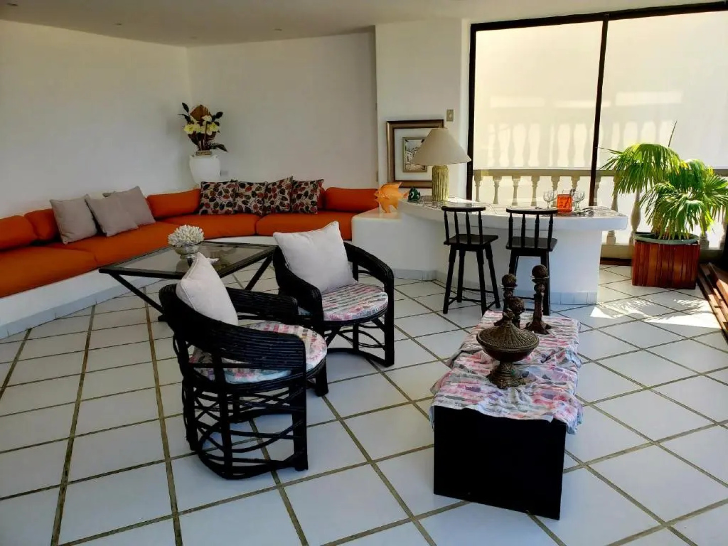 Salinas Apartment Malecon