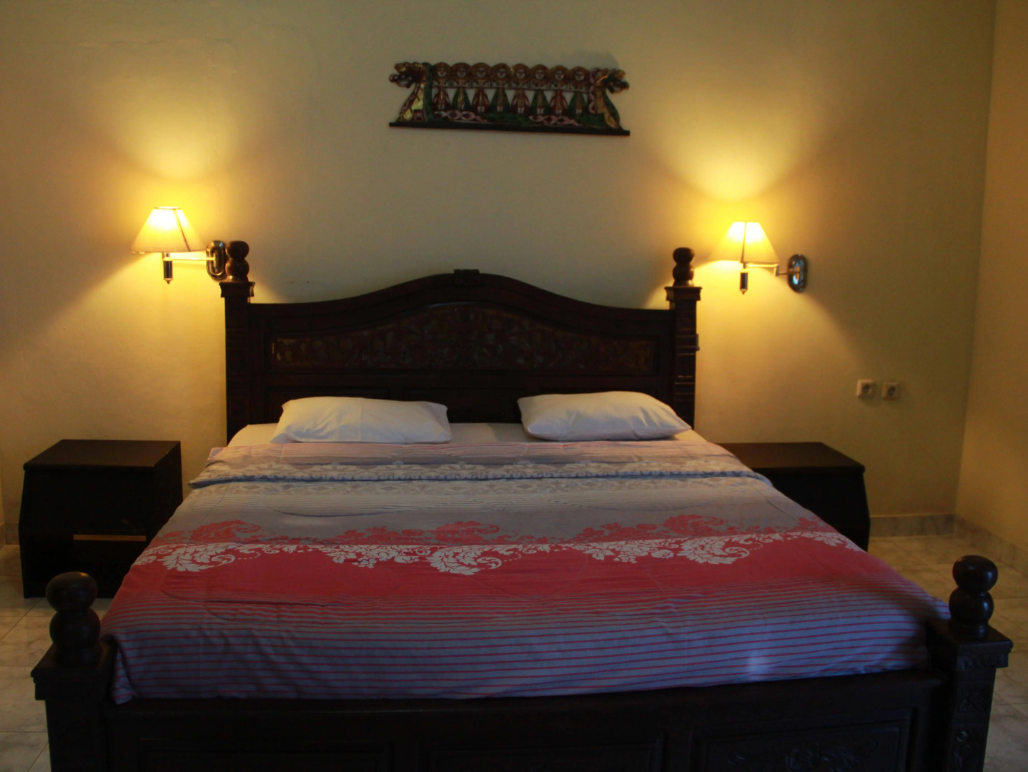 Pondok Lovina Homestay & Villas