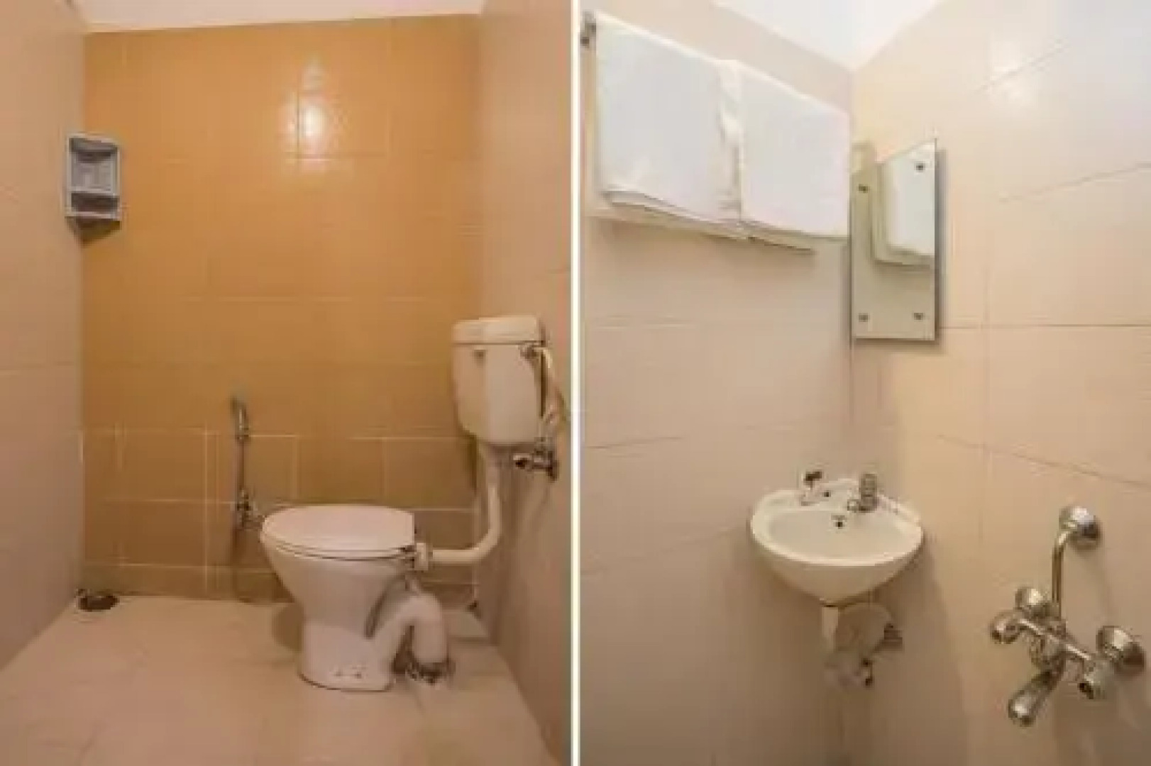 Ganga Residency By OYO Rooms