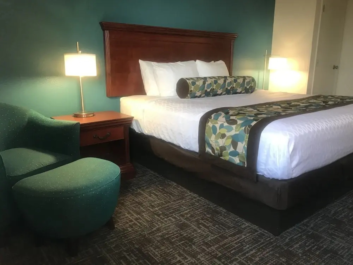 Best Western O Fallon Hotel