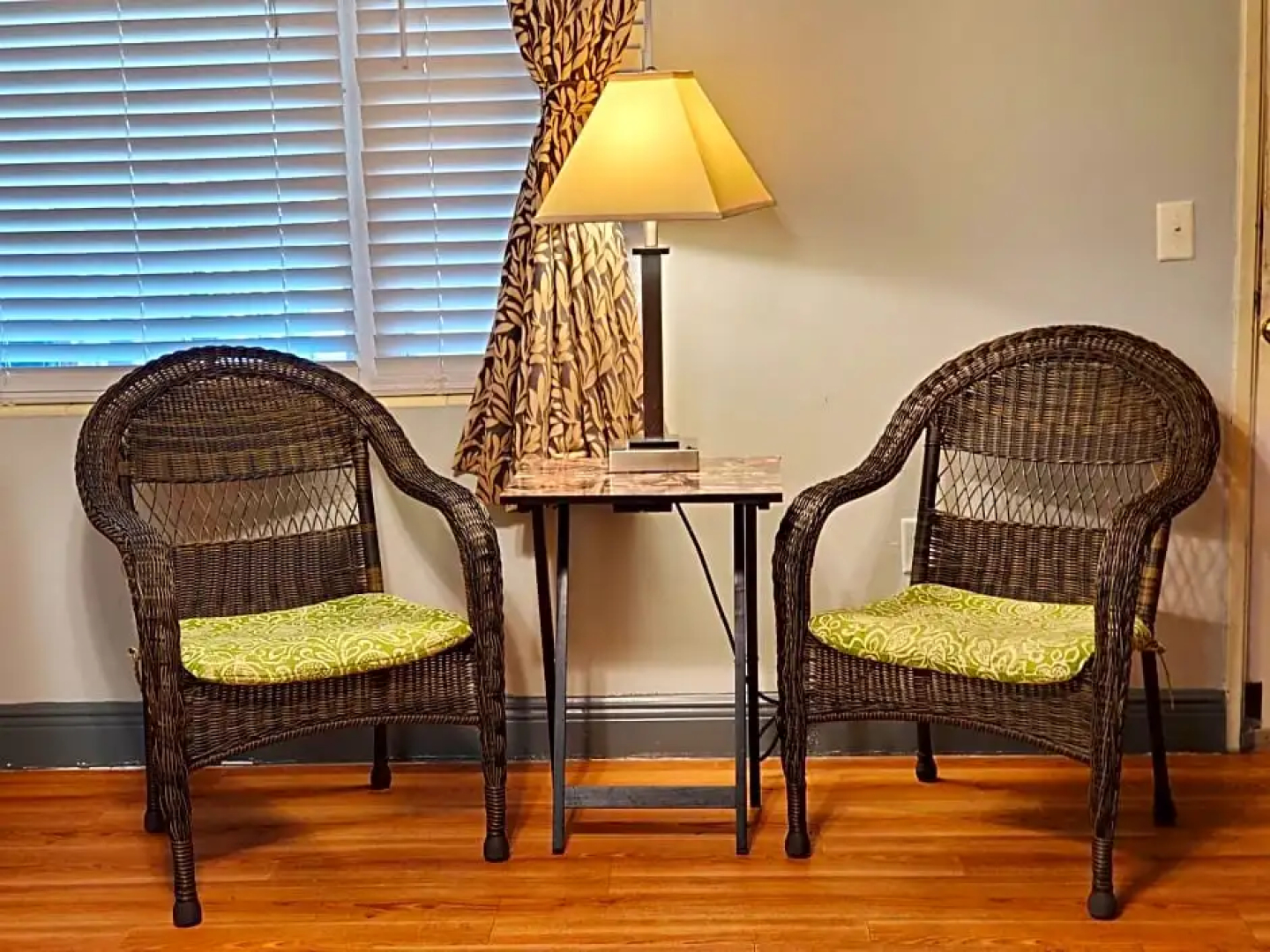 High Springs Country Inn