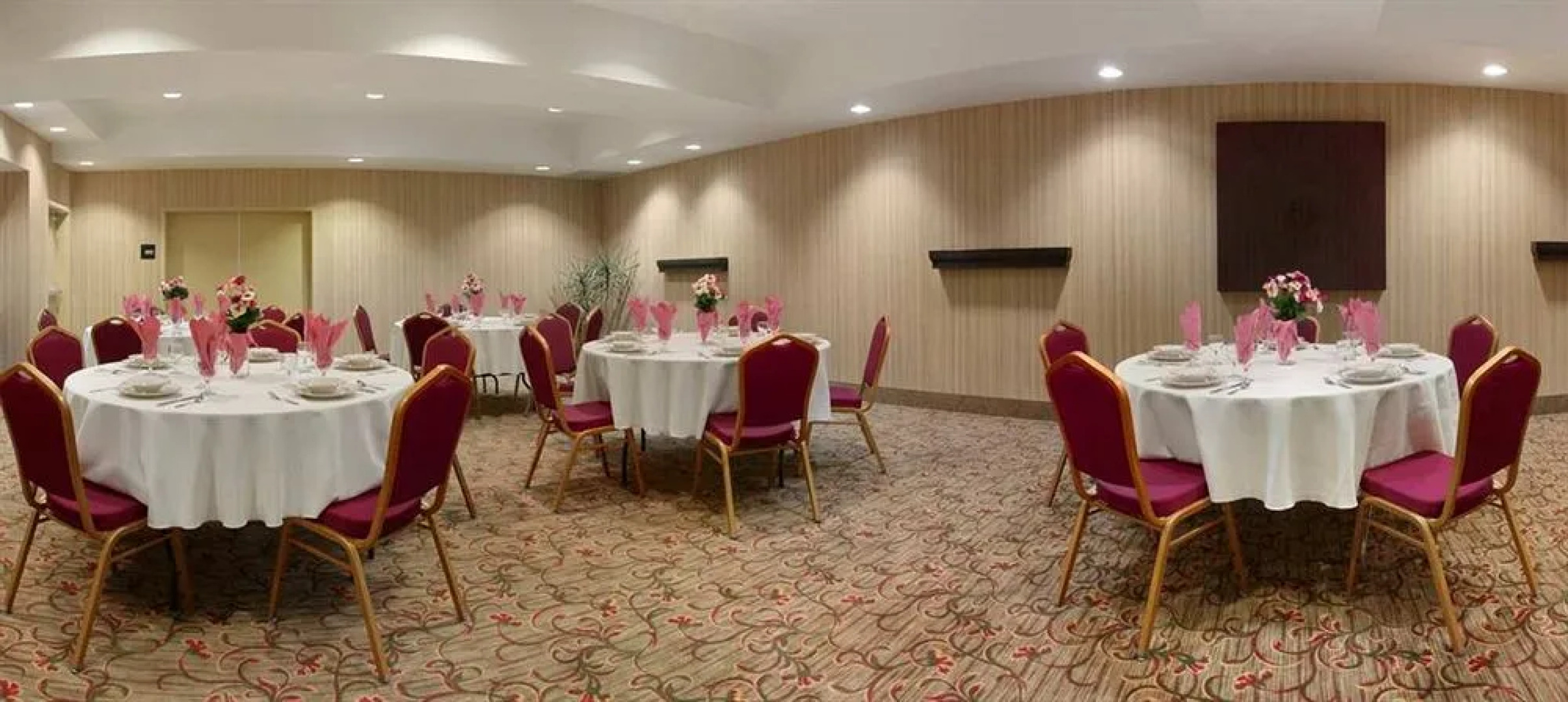 Hampton Inn & Suites Salida