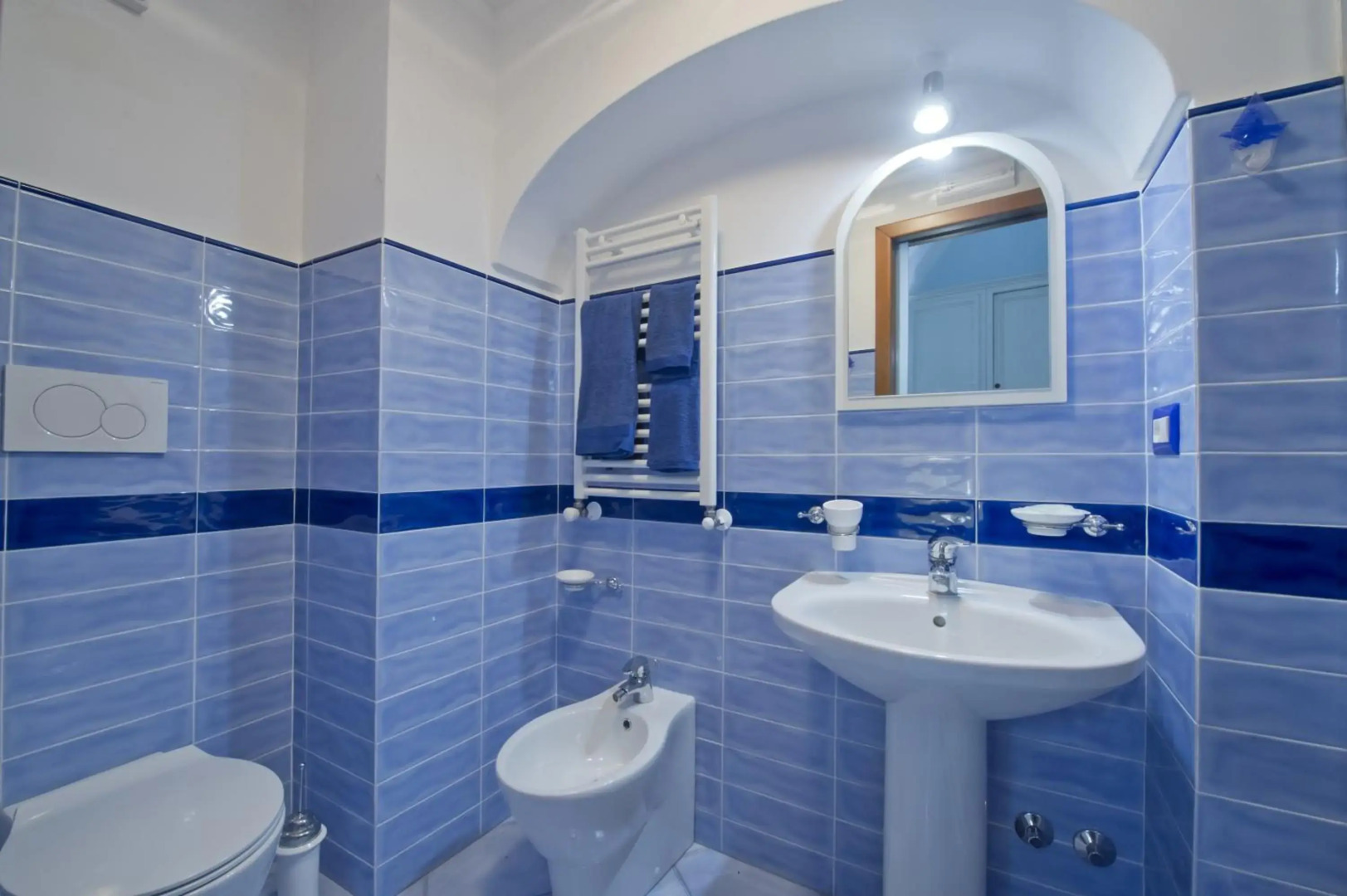 Rental House Angelina