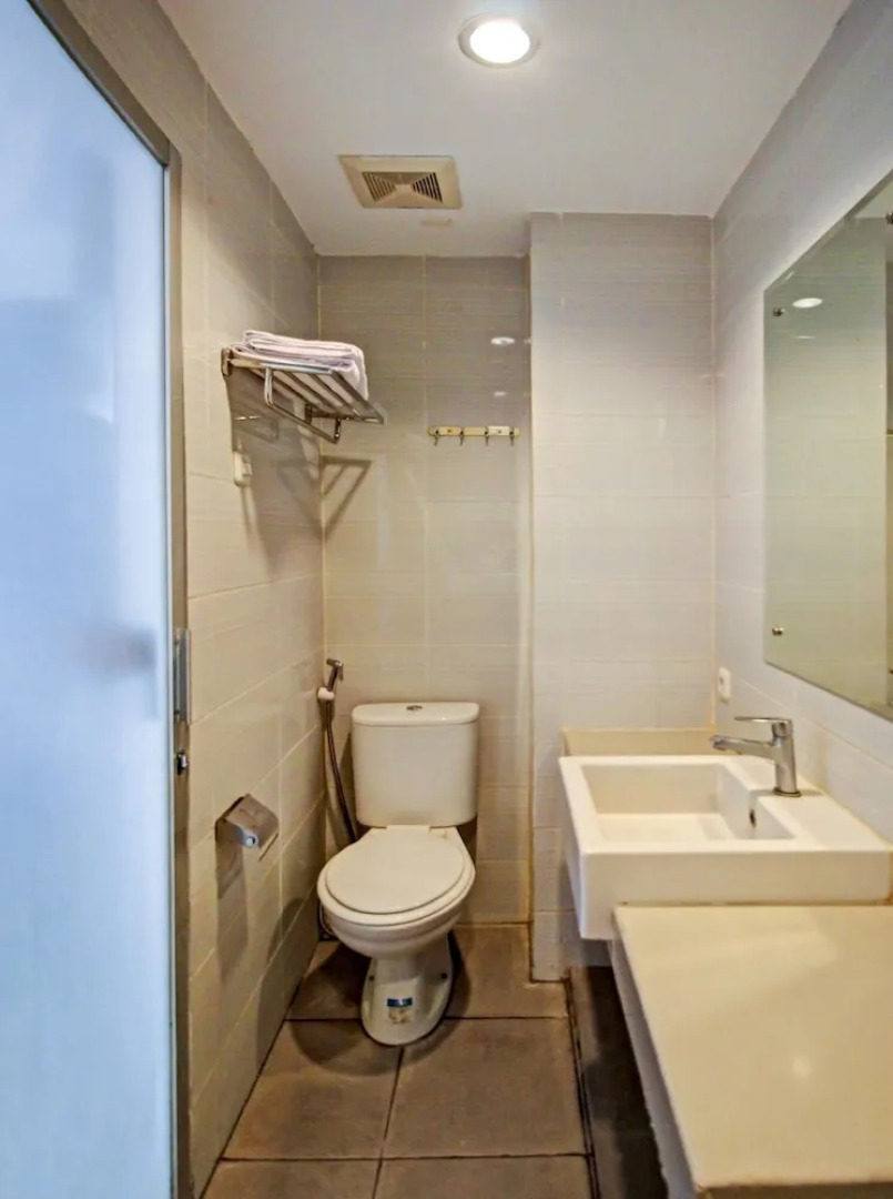 Tridasa by OYO Rooms