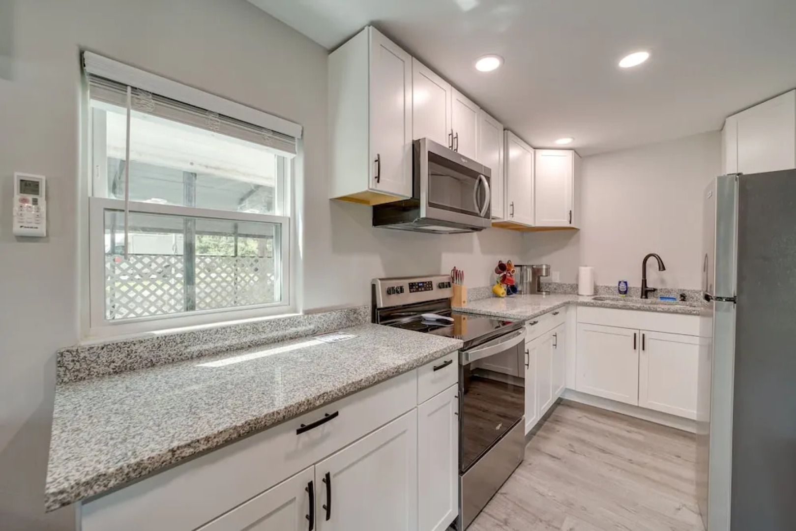 Waterfront Grove Retreat w/ Dock: 'cedar Ridge'