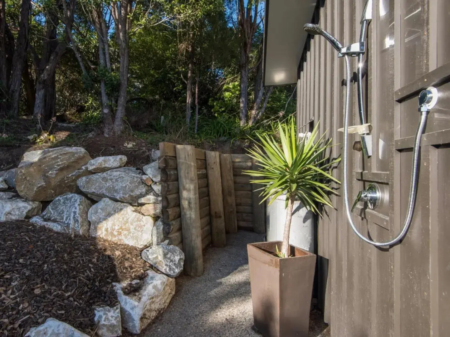 No. 3 - Kaiteriteri Holiday Home