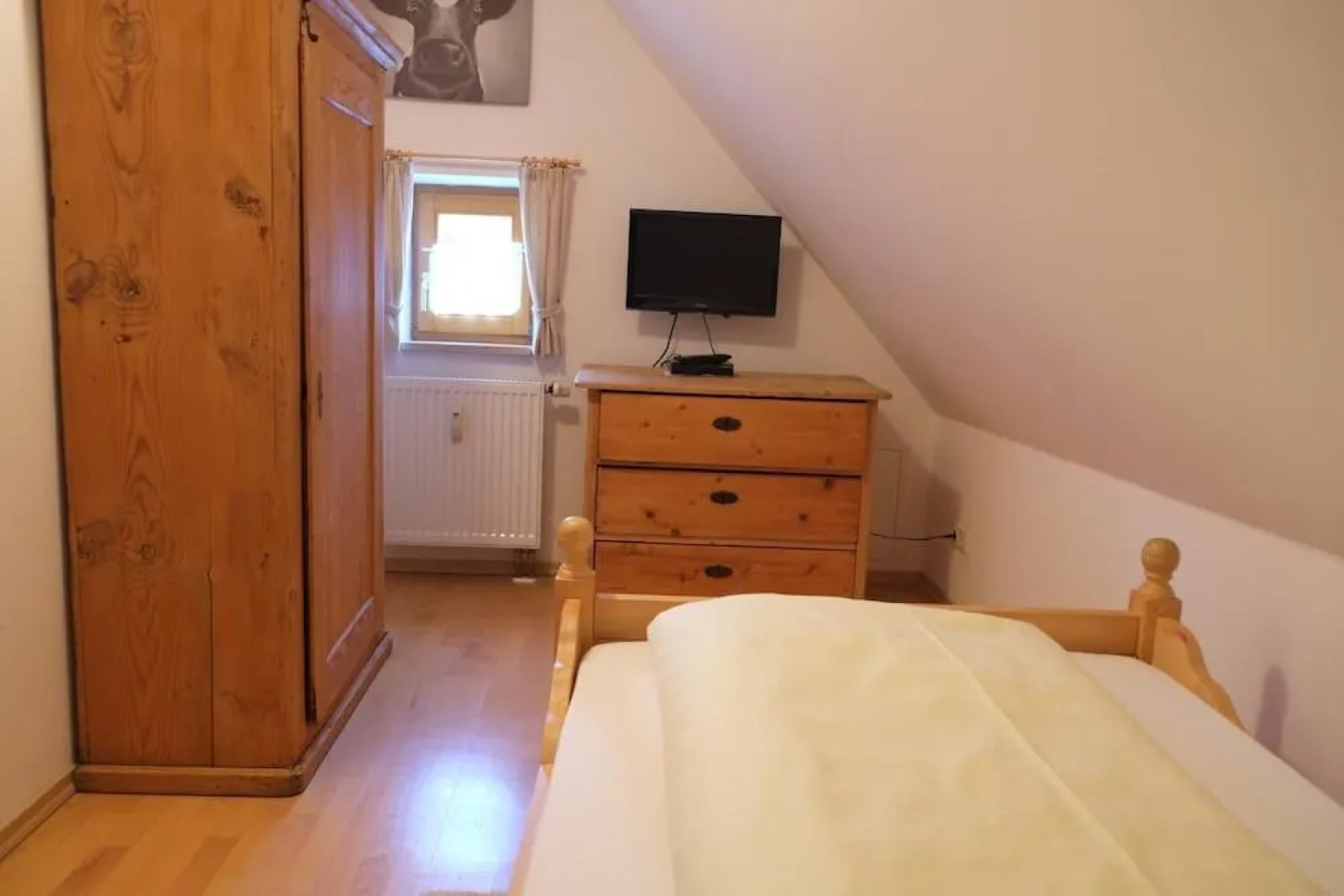 Tiroler Landgasthaus Besenkammerl