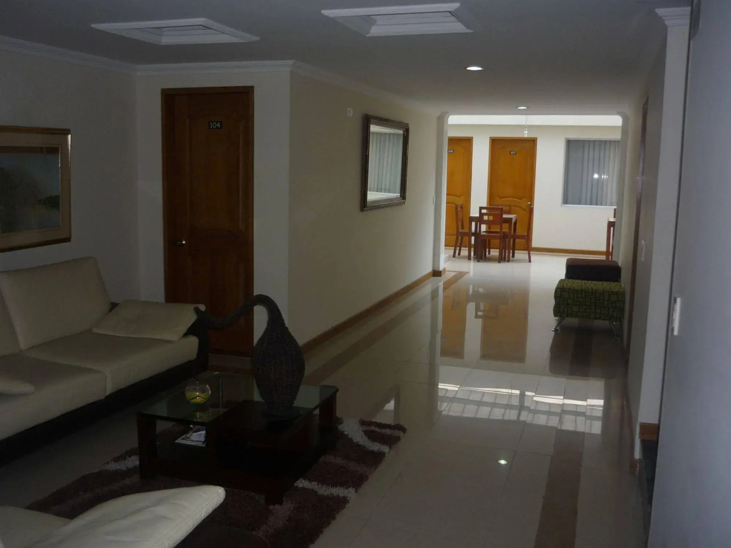 Hotel Casa La Riviera