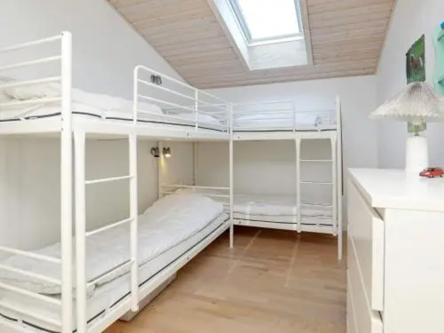 Holiday home Sæby III