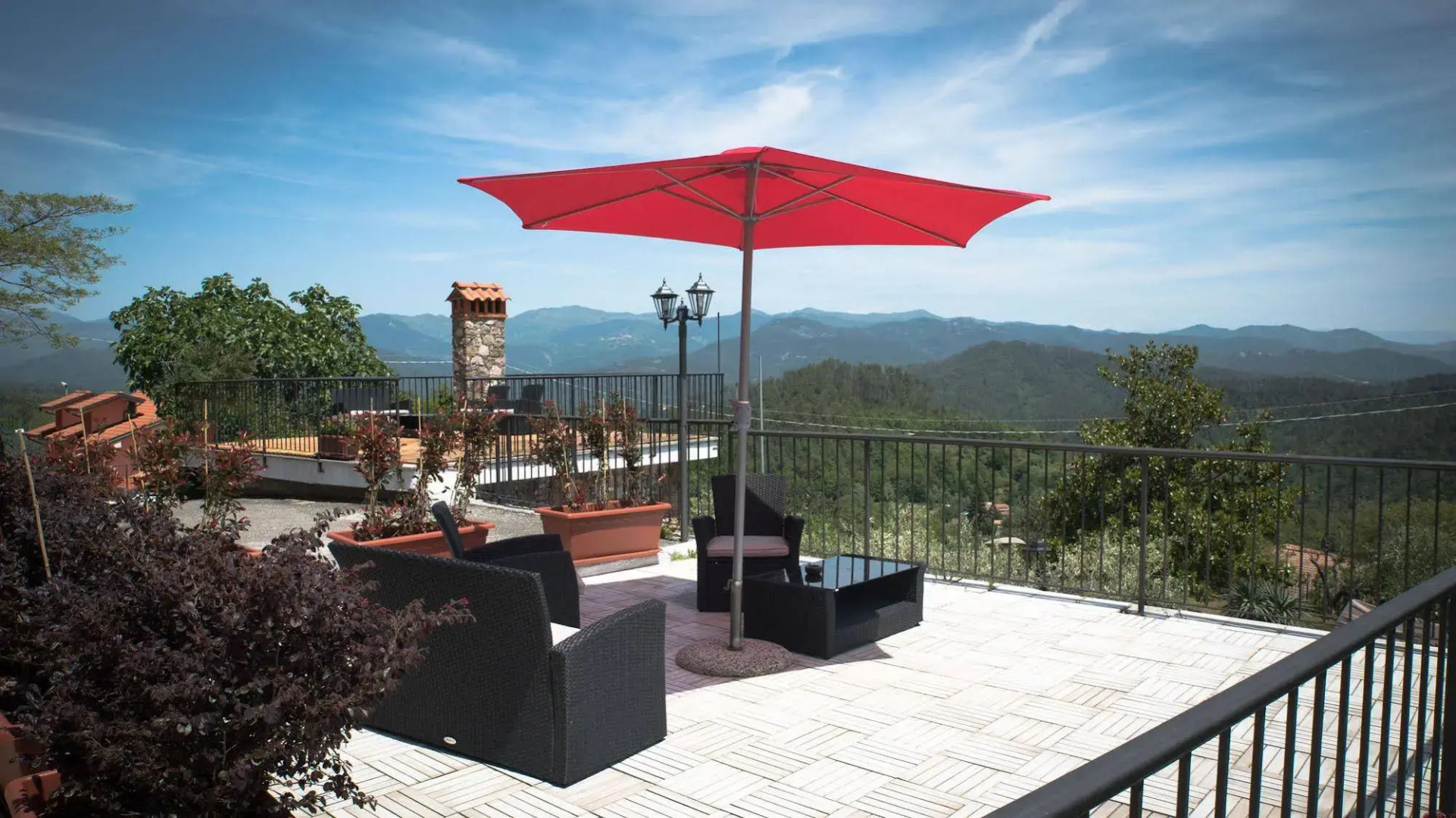 Antiche Terre Hotel & Relax