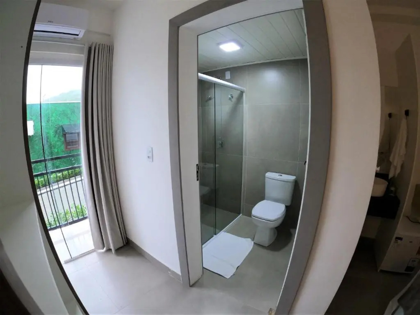 Pousada Pé na Areia