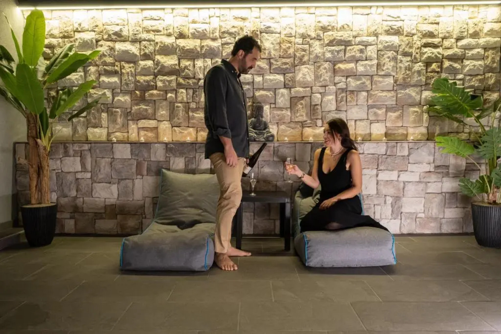 Sette Suites & Rooms - Adults Only