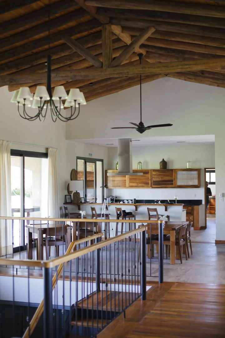 La Morada Lodge - Valle de Uco