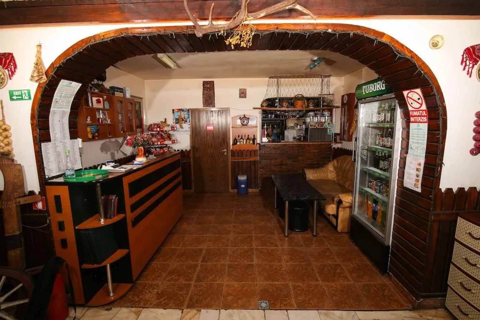 Hanul Cotul Donului