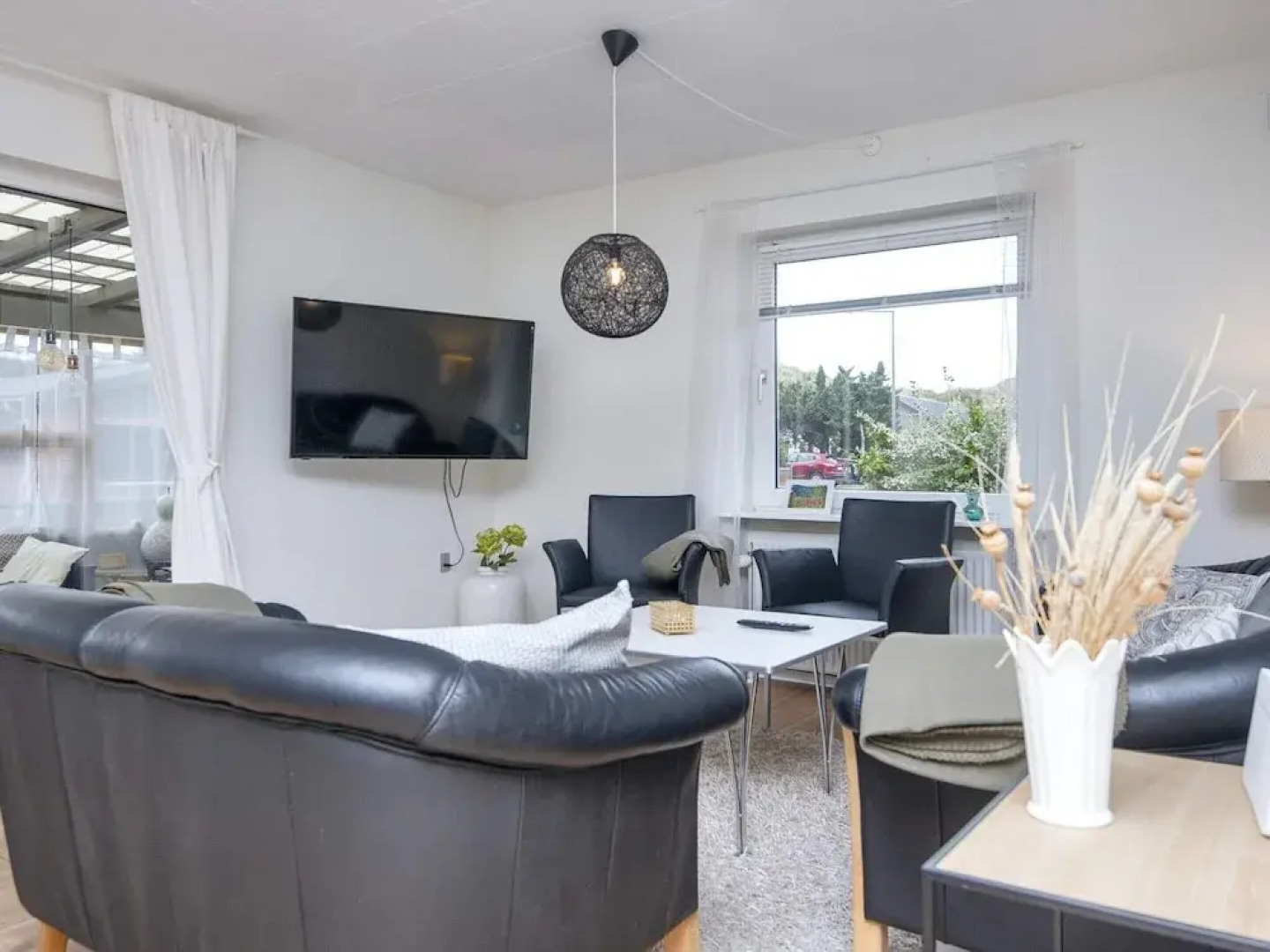 Cozy Beach House Retreat - By Traum Ferienwohnungen