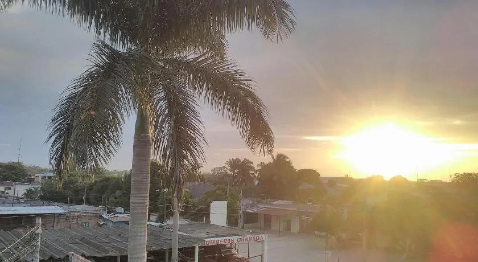 Hotel Confort Ariari