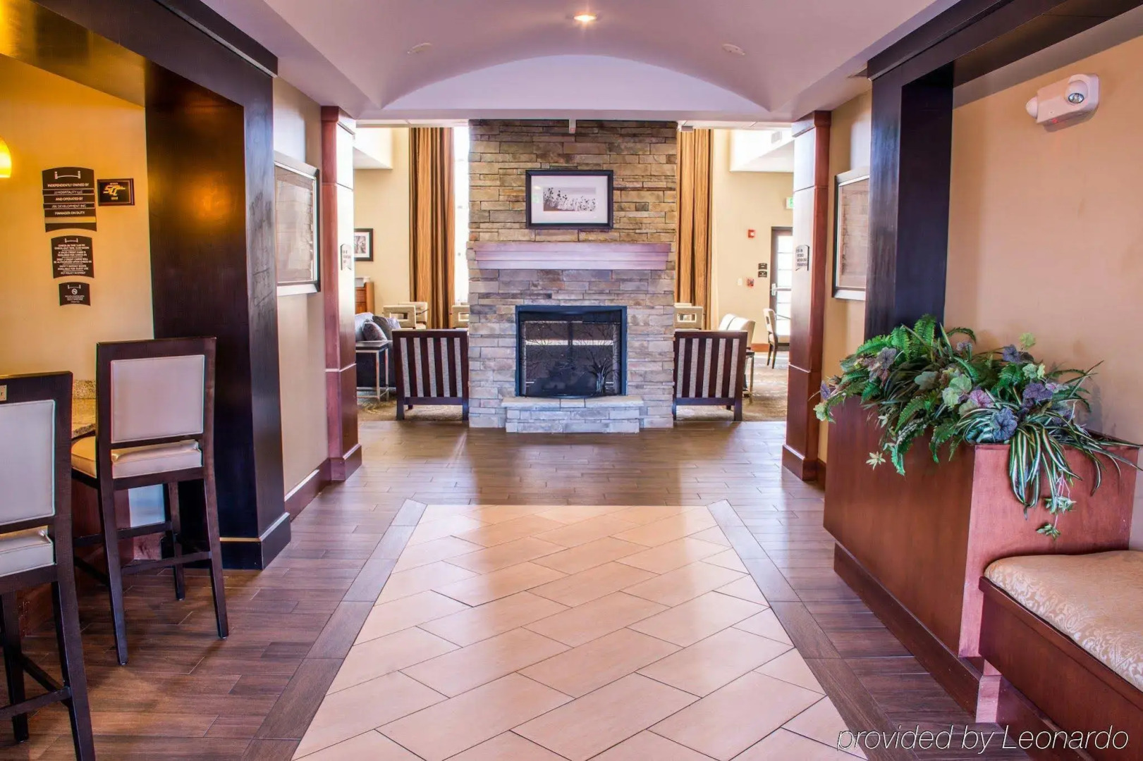 Staybridge Suites Schererville by IHG