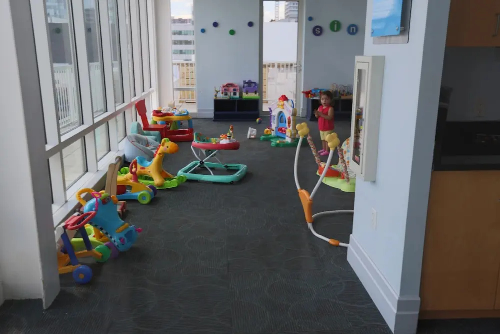 Premier Furnished Apartment at The Pier