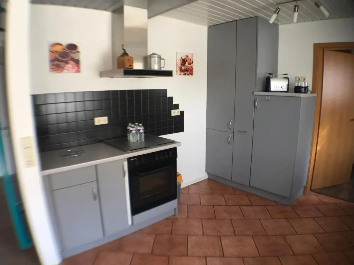 Ferienwohnung Alte B3