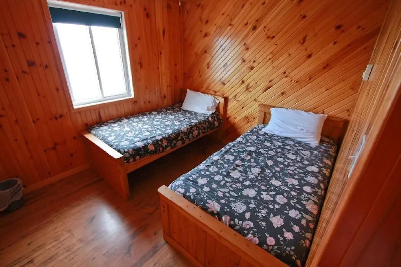 RiverRun Rafting Resort