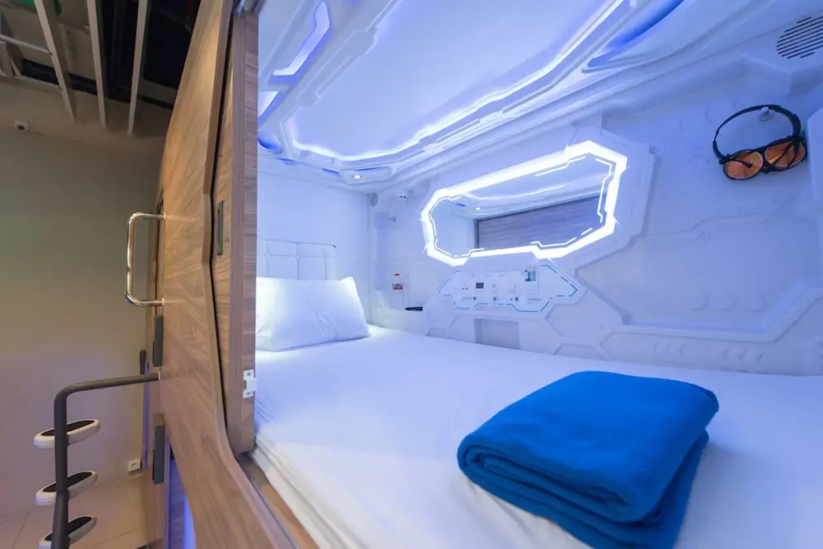 PassGo Digital Airport Bali