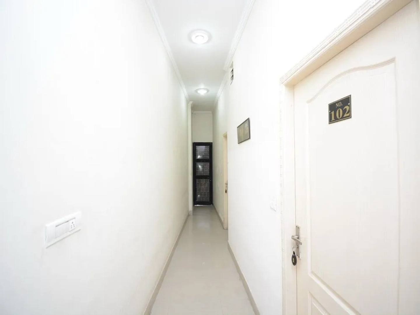 Oyo 36054 Nanda Lodge