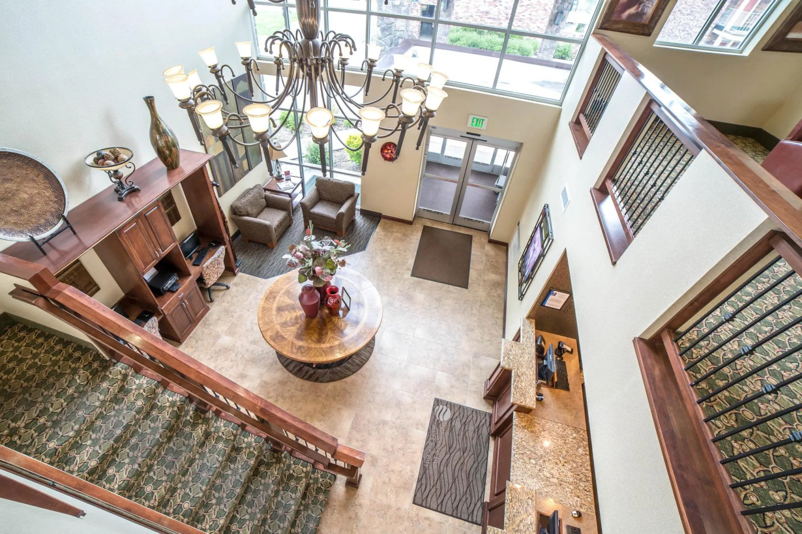 Comfort Inn Salt Lake City Downtown