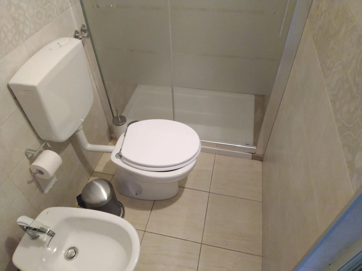 Hotel Centrale Europa