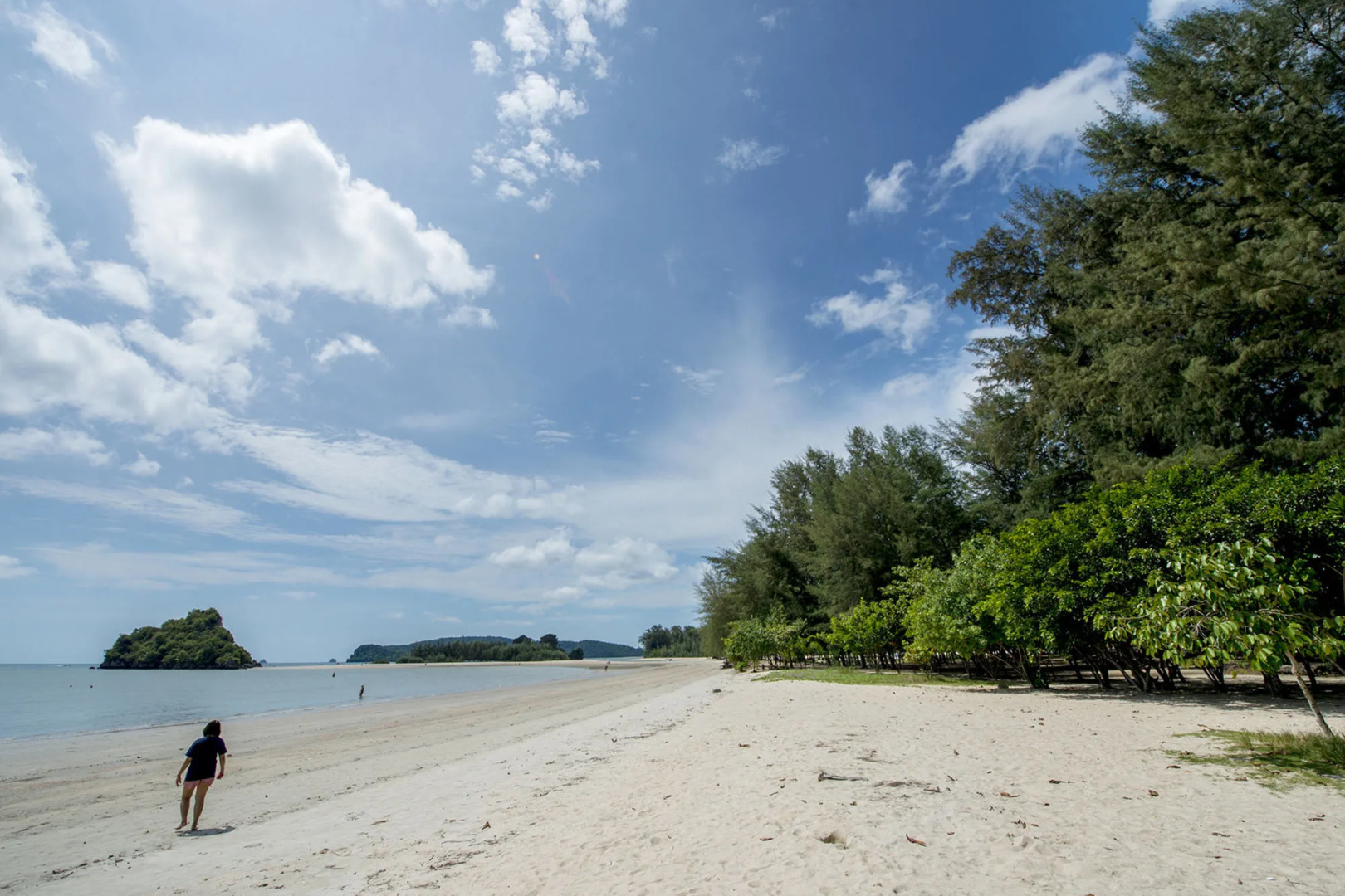 The Lucky Beach Ao Nang