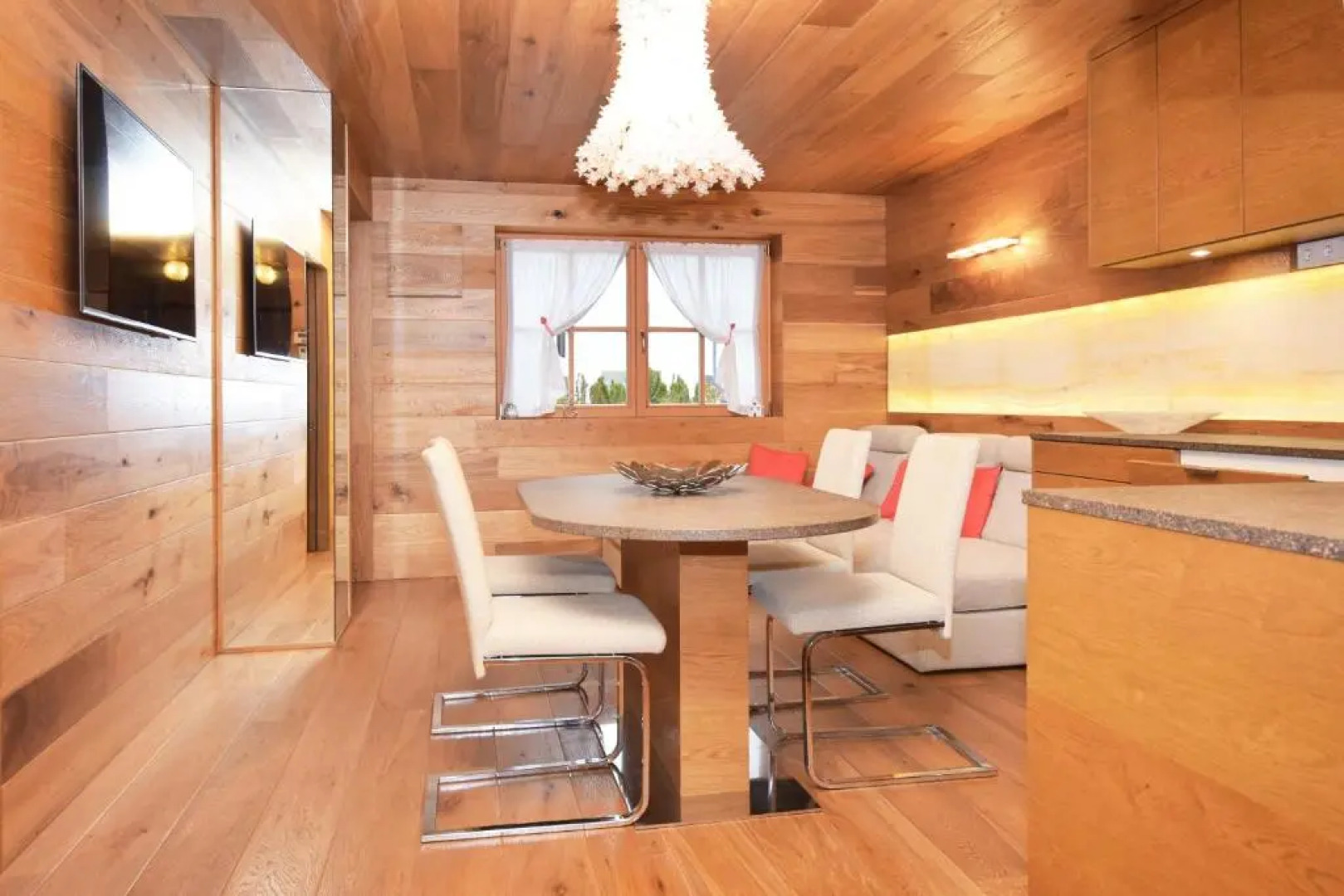 Aurturist Appartement 104