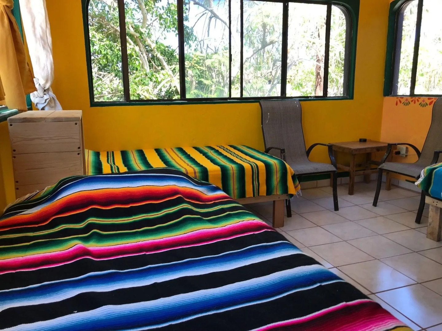 Casa del Mar - Hostel